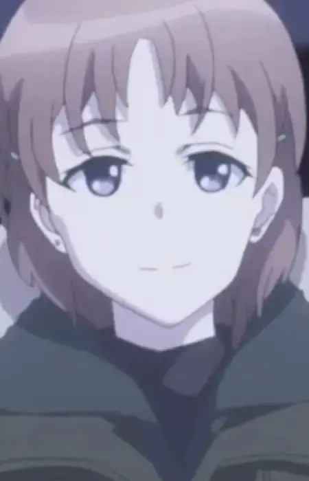 Mina Natsume