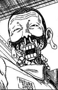 Tanaka