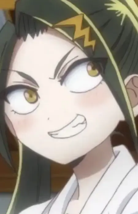 Azuma Kuromori