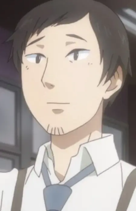 Homeroom Teacher