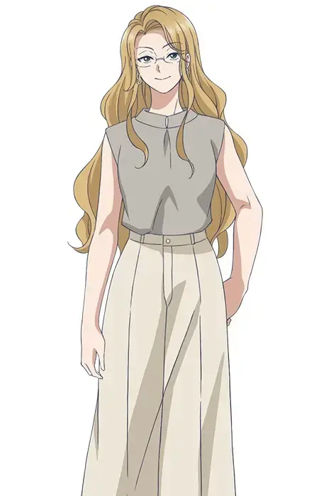 Mimi