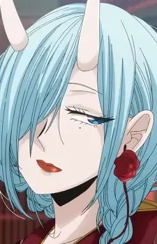 Ibara Miki