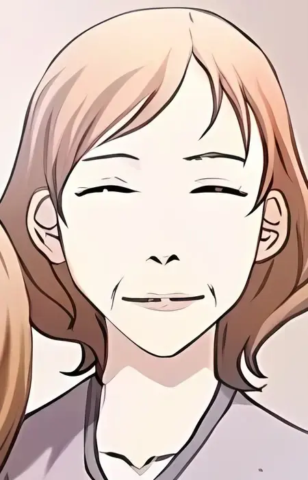 Ha-Bin's Mother
