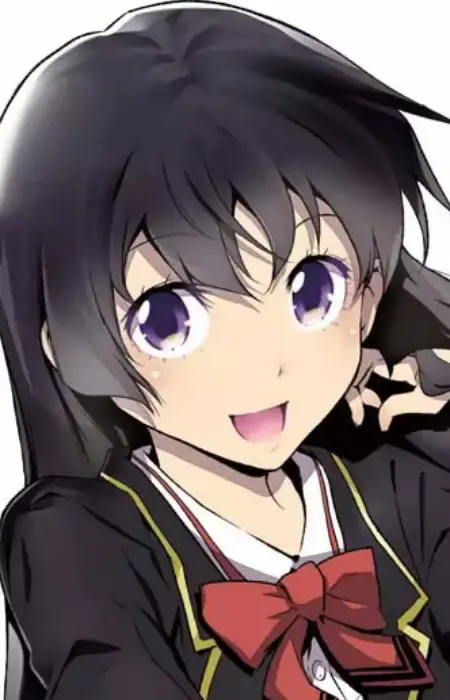 Shinobu Tendou