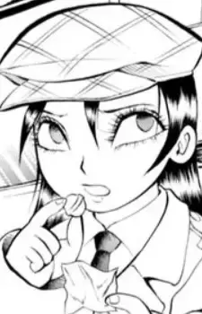 Mikako Ibara