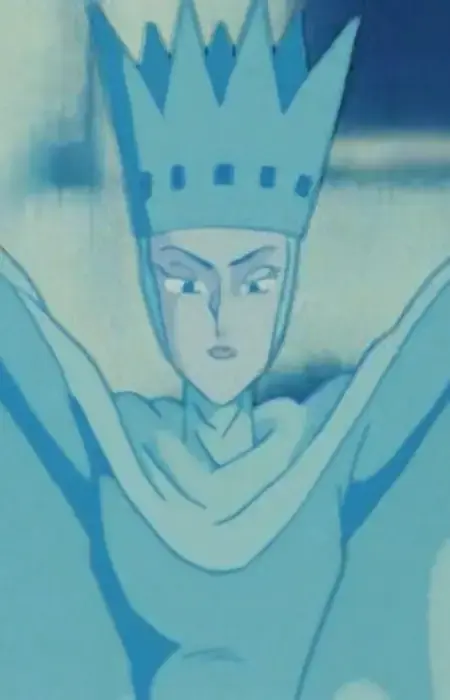 Snow Queen
