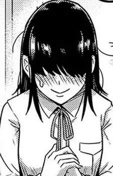 Shizuku Kuramoto
