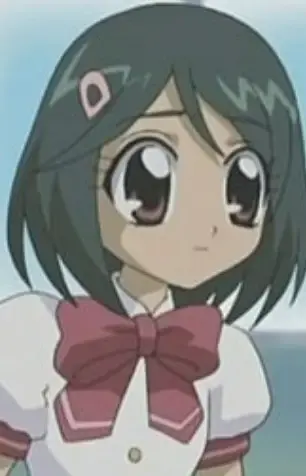 Eiko Tanaka