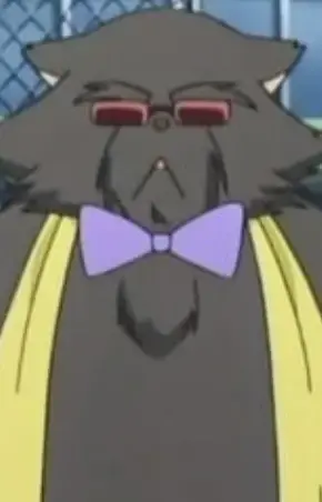 Mya-ou