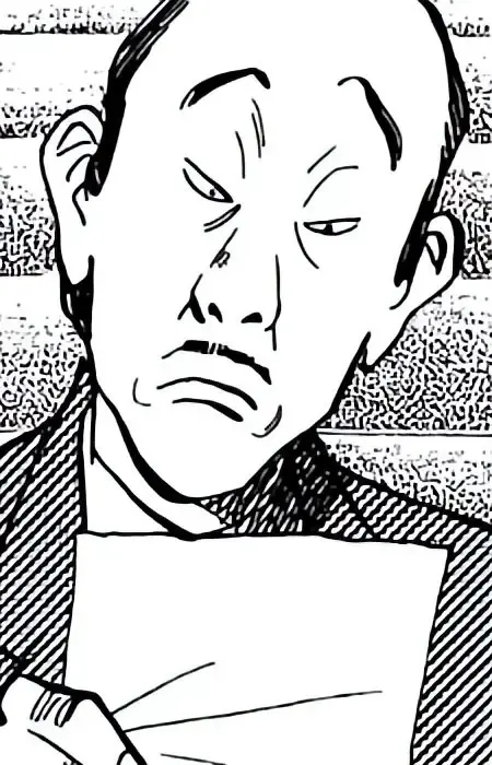 Pierre's Heart Headquarters Manager