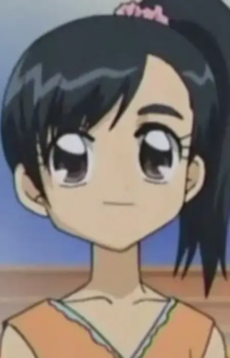 Saki Nakajima