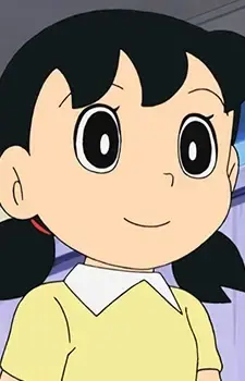 Shizuka Minamoto