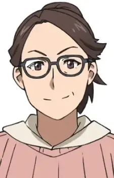 Mitsuko Tondabayashi