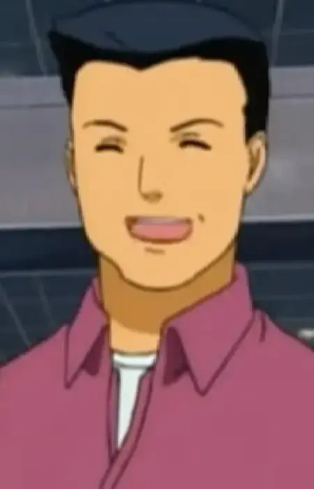 Kouji Hanano