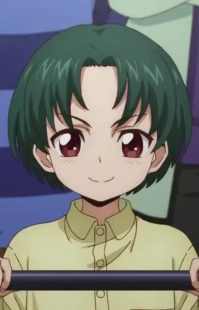 Hiroki Kirishima