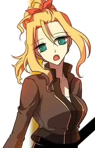Yuri Hong
