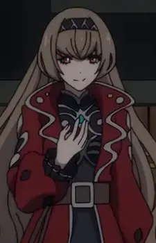 Veronica Redbone