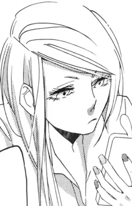 Yasuka Mizushima