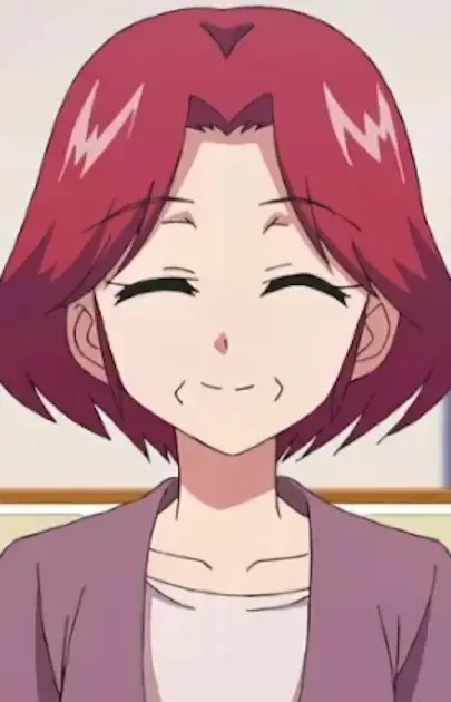 Mother Chinami