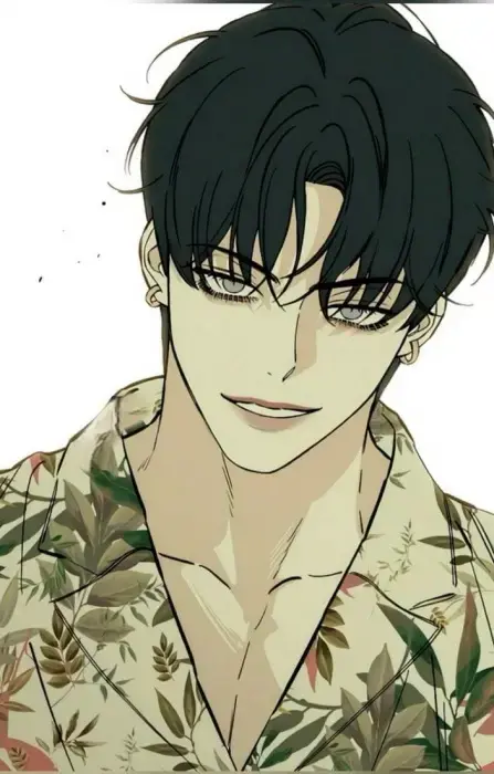 Taehe Beom