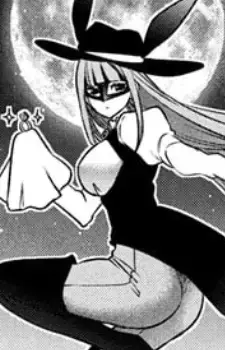 Lulu Chatnoir