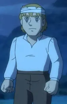 Johan