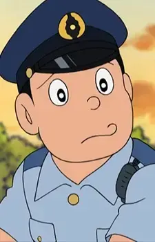 Police Officer #7