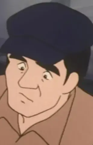 Sergio