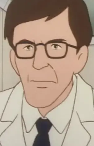 Ship's Doctor