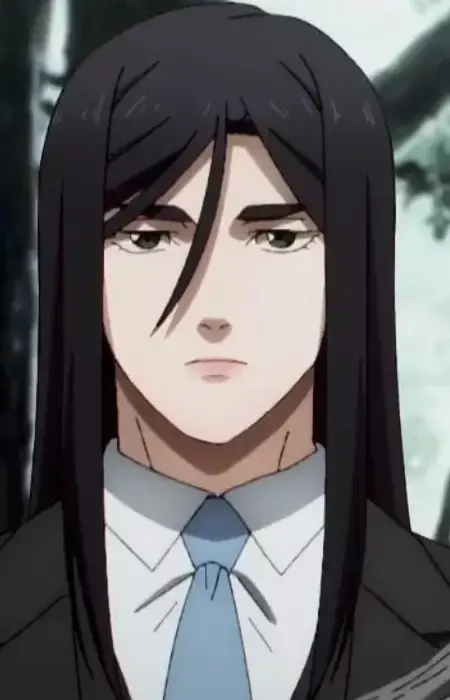 Tsutomu Himekawa
