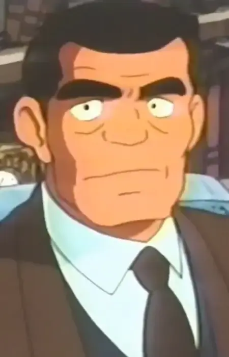 Monzou Kobayashi
