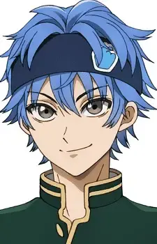 Souji Enishiro