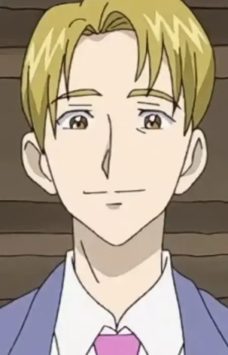 Michel Kasugano