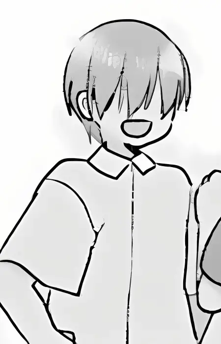 Ichikawa's Son