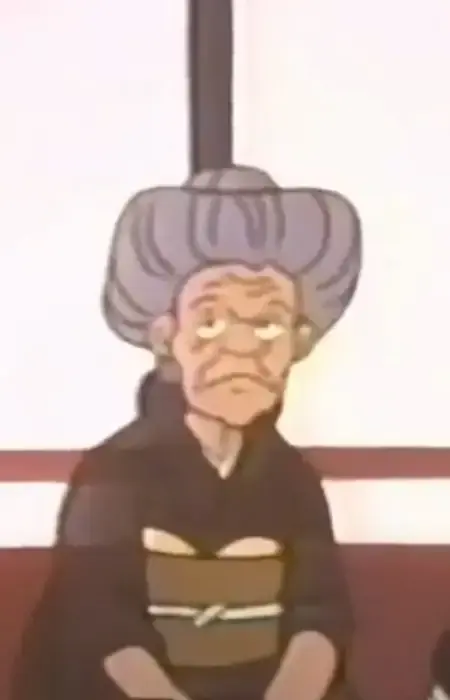 Fusa Koga