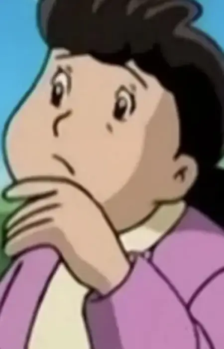 Mitsuo's Mother