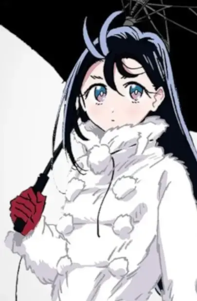 Karin Ibaraki