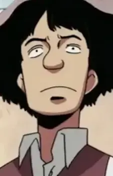 Abi's Father
