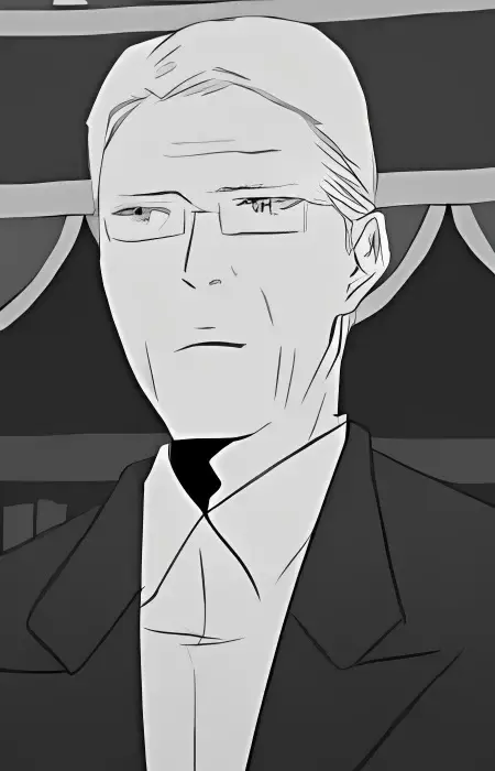 Lee's Father