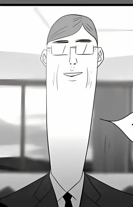Il-Deung's Father