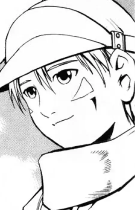 Ricky