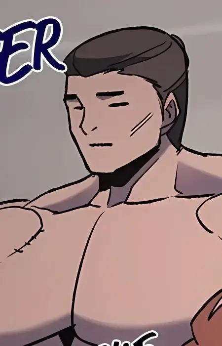 Yeokman Dan