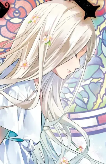 Rapunzel