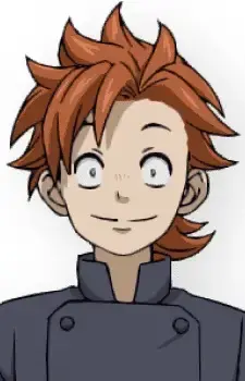 Magoroku Inui