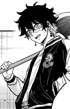 Kawasemi