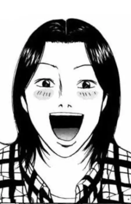 Kazuki Shindou