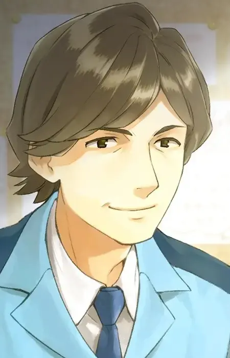 Koresuke Gamon