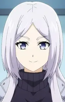 Tenri Nikaidou