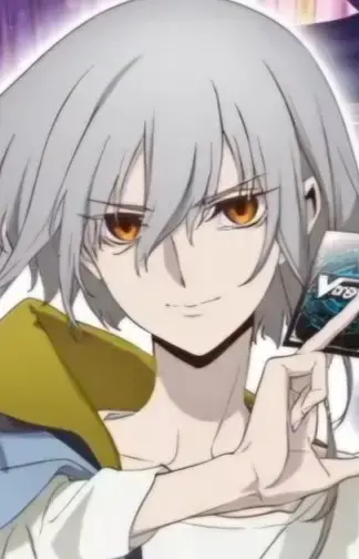 Suou Yobitsugi