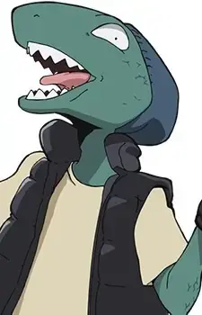 Rapt Toukage